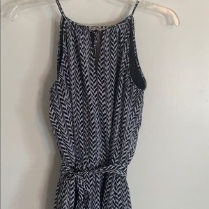 Maxi Dress. Size Small